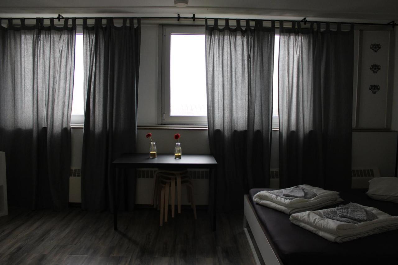 Fewo Koeln Zewnętrze zdjęcie