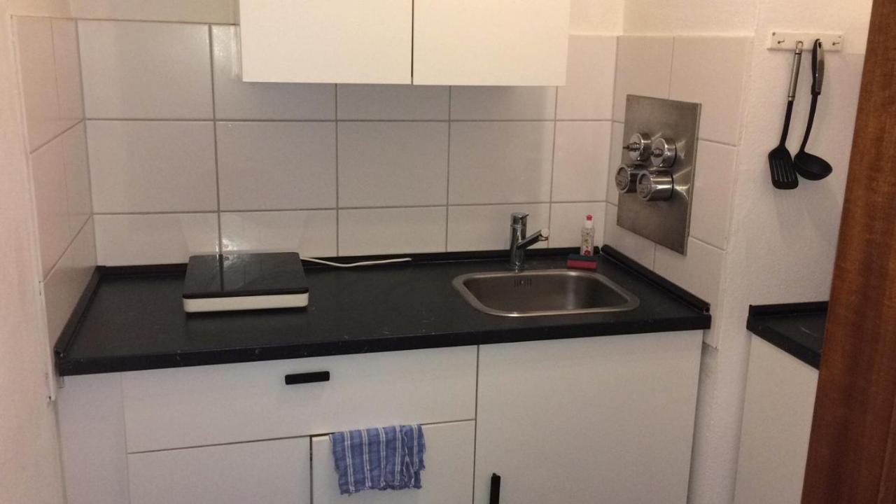 Fewo Koeln Zewnętrze zdjęcie