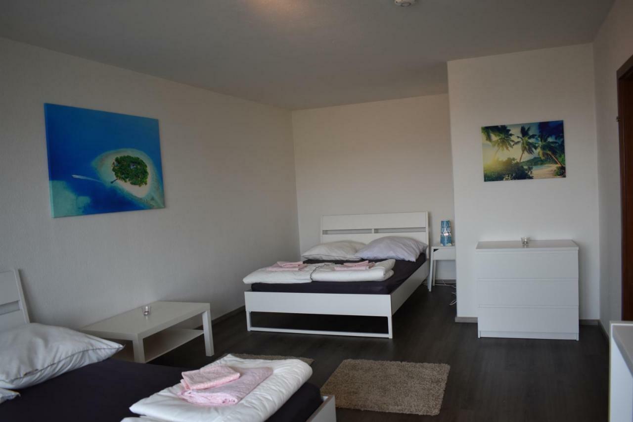 Fewo Koeln Zewnętrze zdjęcie