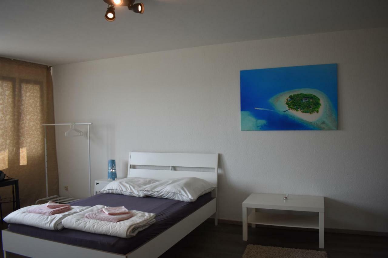 Fewo Koeln Zewnętrze zdjęcie