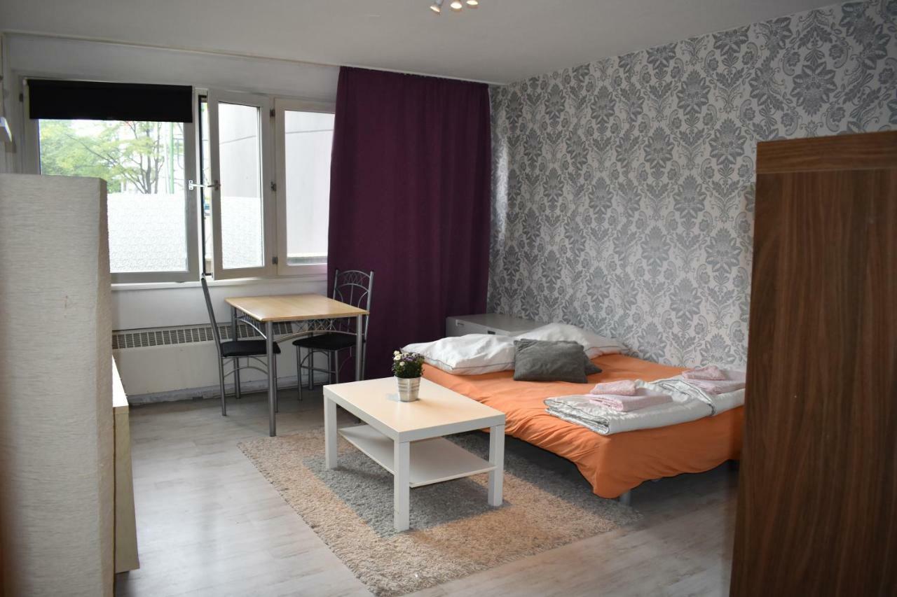 Fewo Koeln Zewnętrze zdjęcie