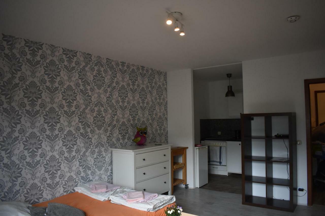 Fewo Koeln Zewnętrze zdjęcie
