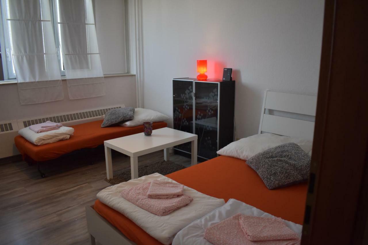 Fewo Koeln Zewnętrze zdjęcie