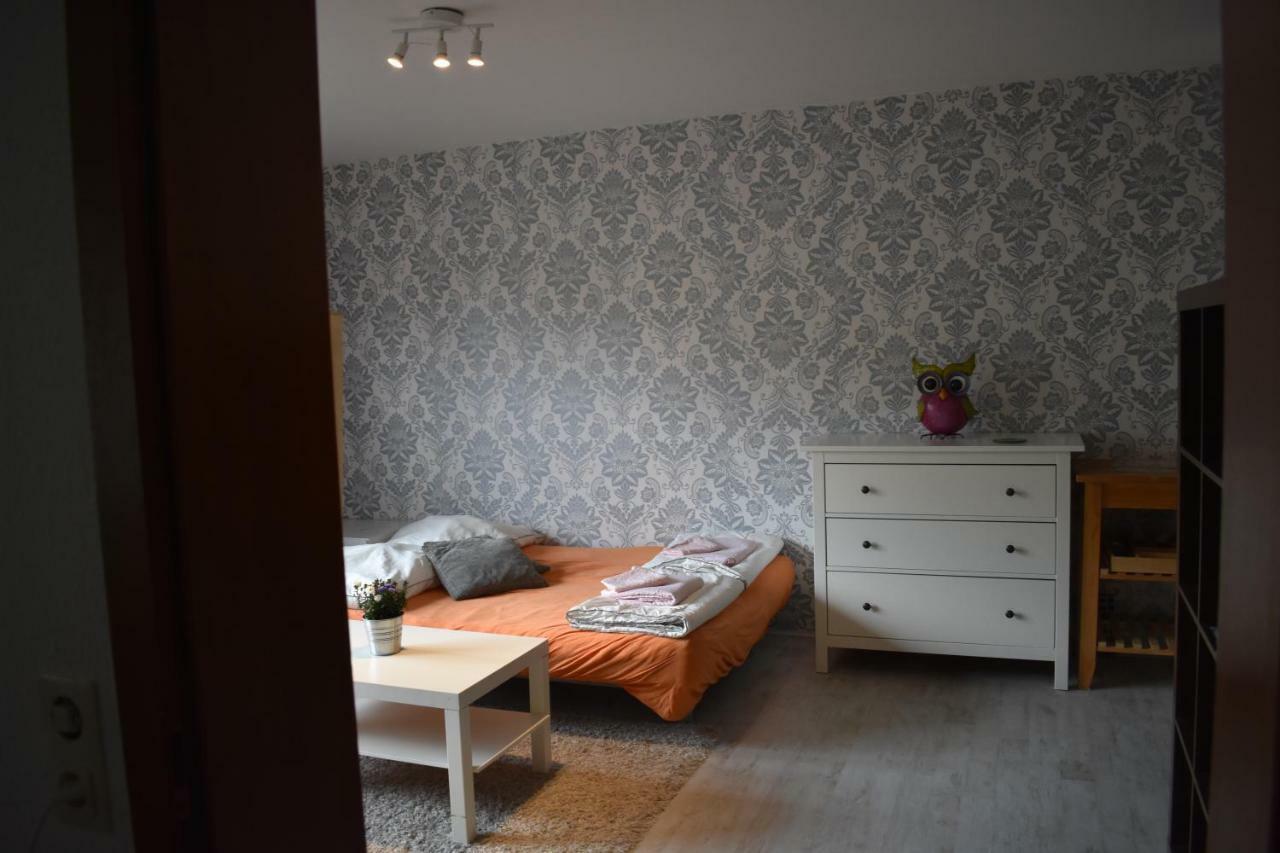 Fewo Koeln Zewnętrze zdjęcie