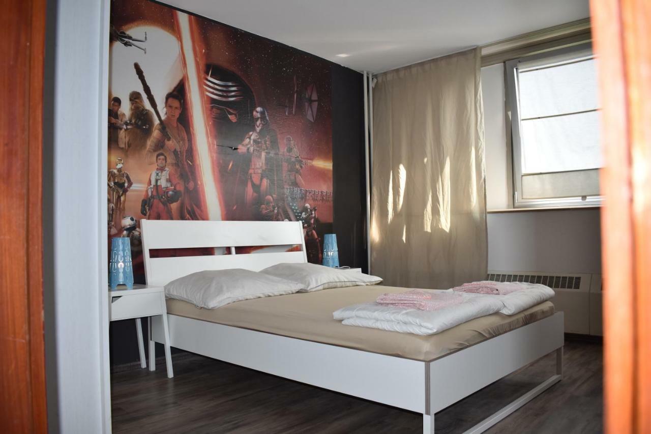 Fewo Koeln Zewnętrze zdjęcie