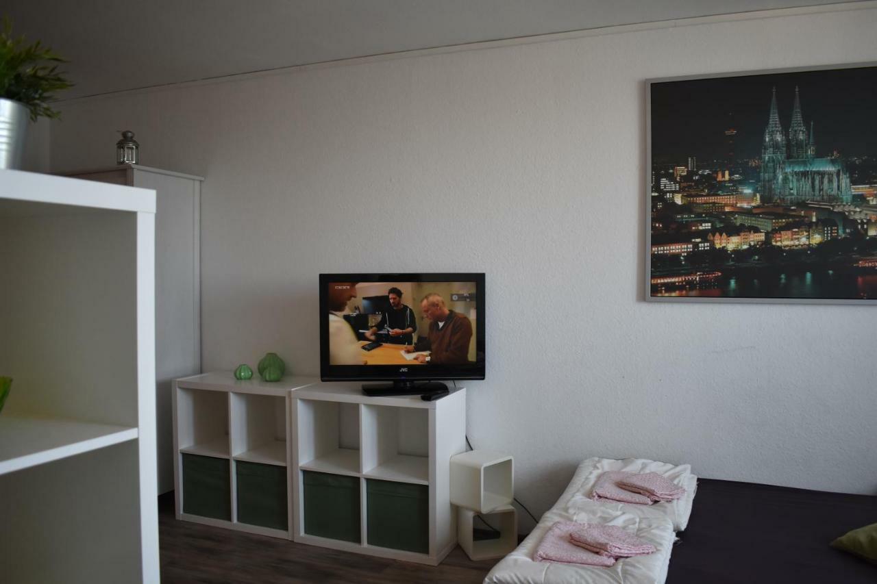 Fewo Koeln Zewnętrze zdjęcie