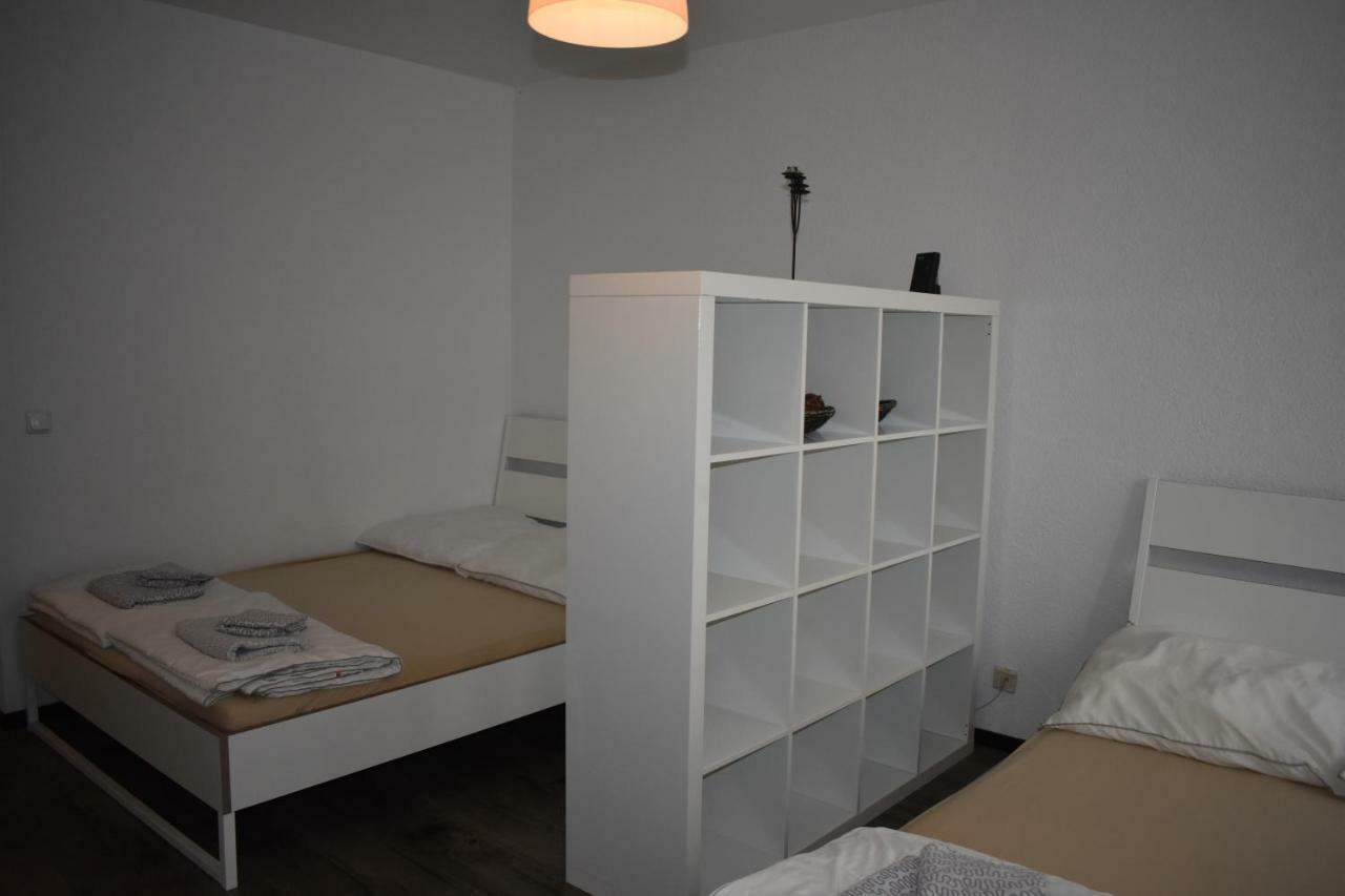 Fewo Koeln Zewnętrze zdjęcie