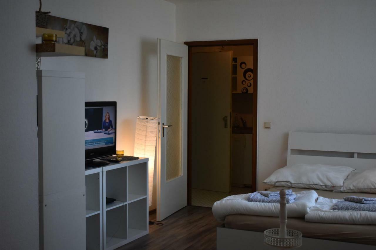 Fewo Koeln Zewnętrze zdjęcie