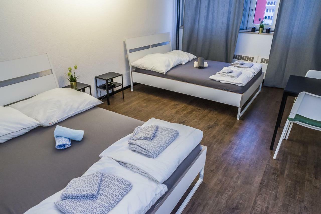 Fewo Koeln Zewnętrze zdjęcie