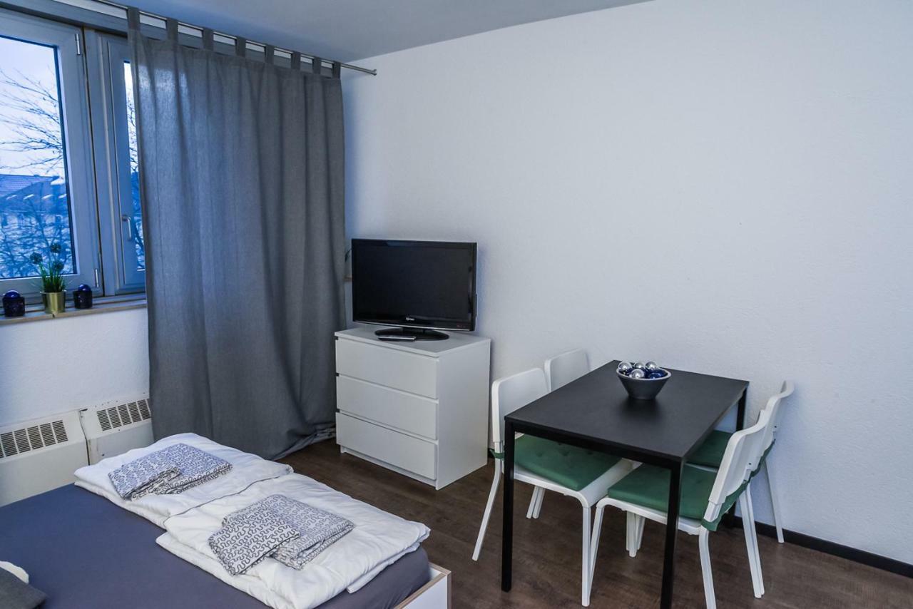 Fewo Koeln Zewnętrze zdjęcie