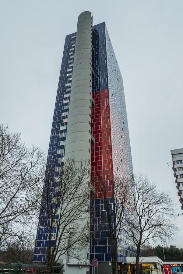 Fewo Koeln Zewnętrze zdjęcie