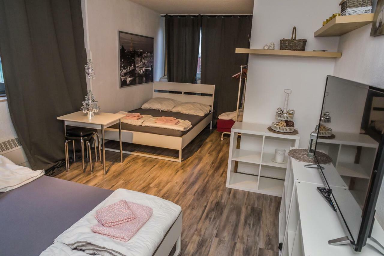 Fewo Koeln Zewnętrze zdjęcie