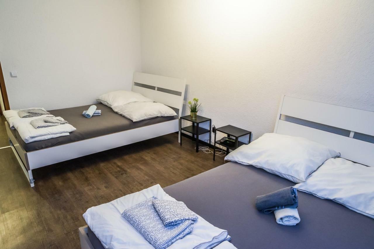 Fewo Koeln Zewnętrze zdjęcie