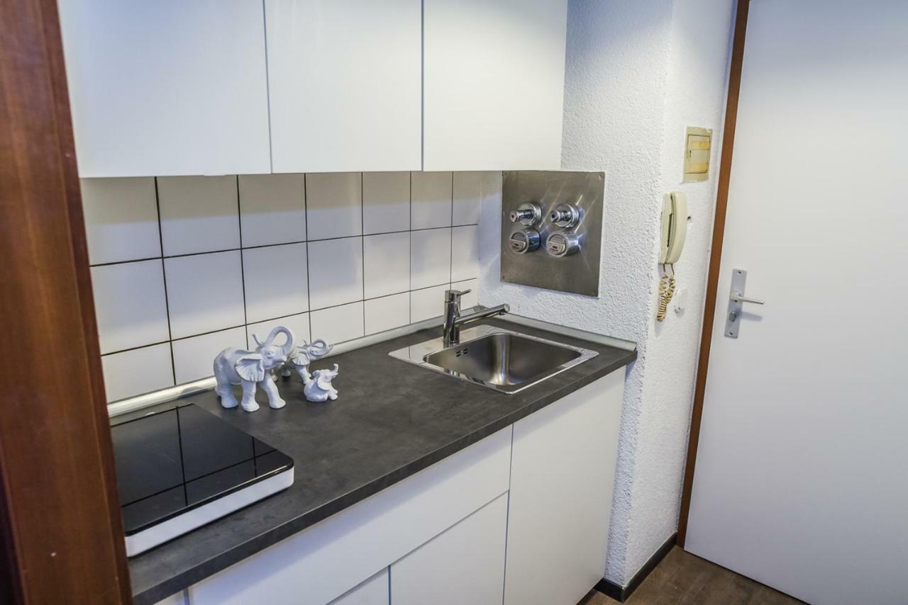 Fewo Koeln Zewnętrze zdjęcie