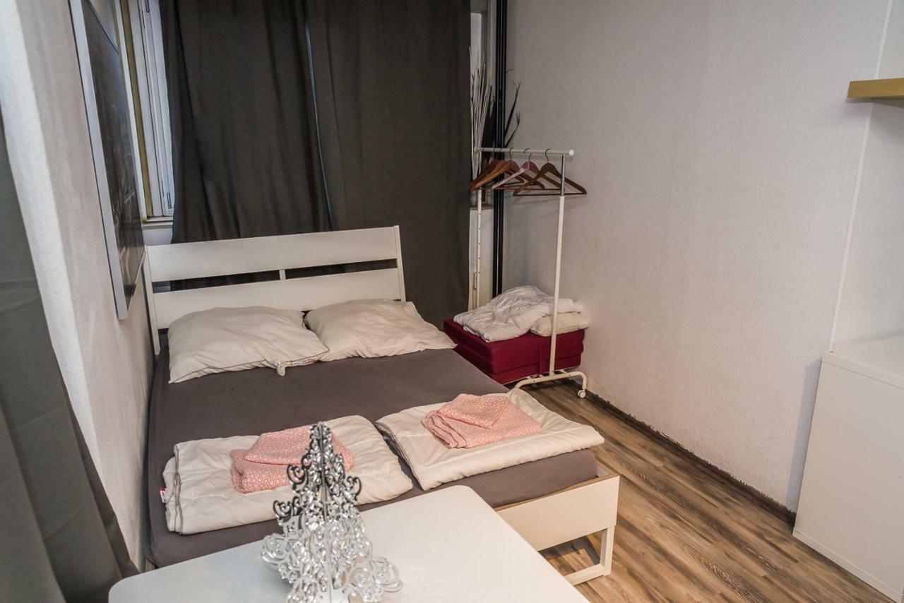 Fewo Koeln Zewnętrze zdjęcie