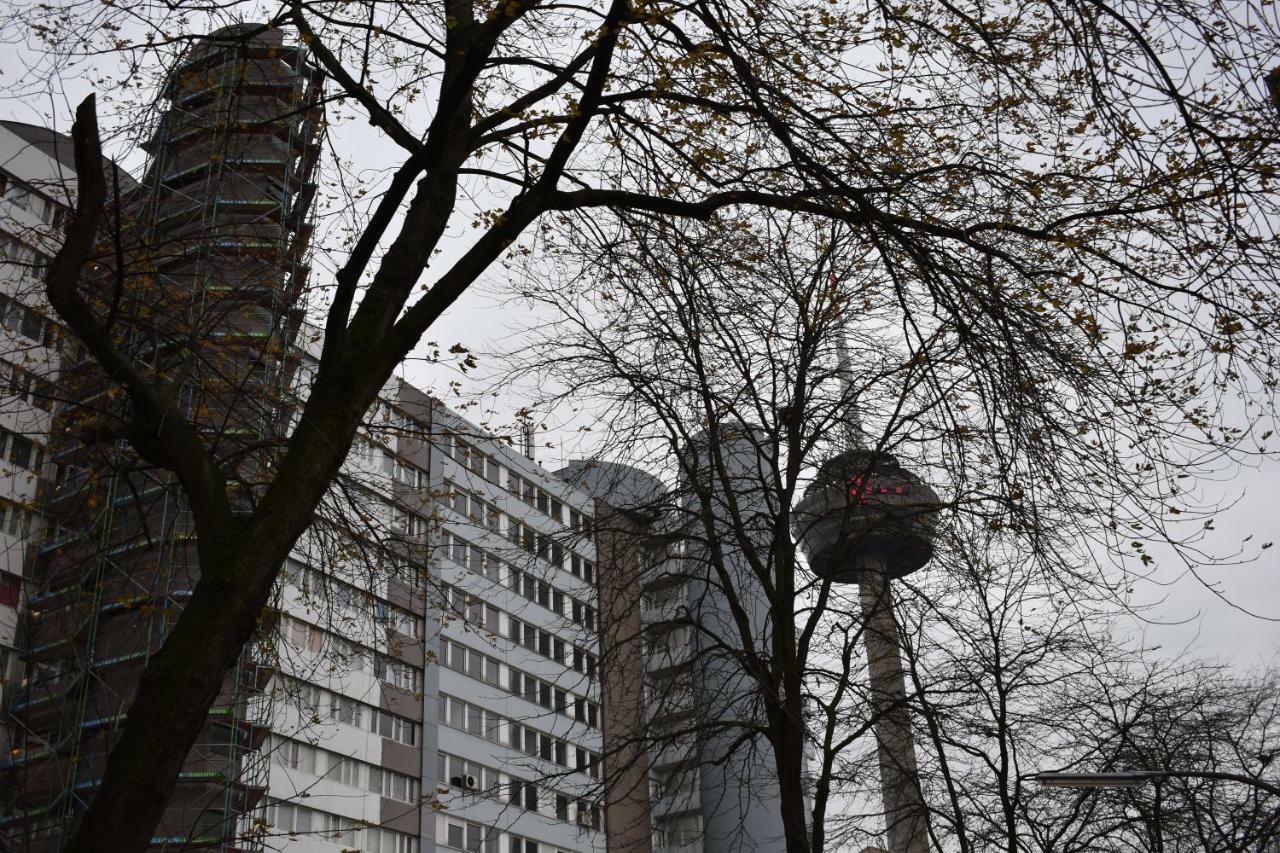 Fewo Koeln Zewnętrze zdjęcie