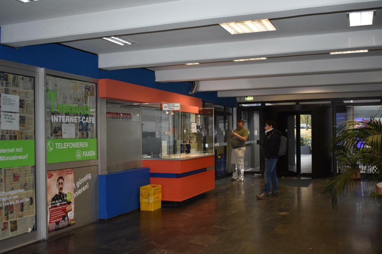 Fewo Koeln Zewnętrze zdjęcie