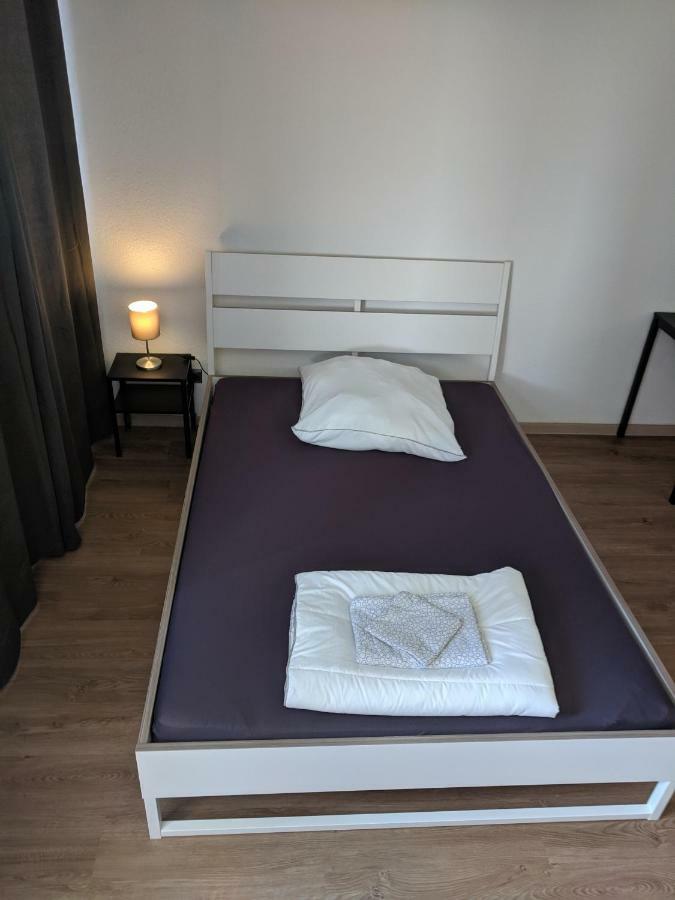Fewo Koeln Pokój zdjęcie
