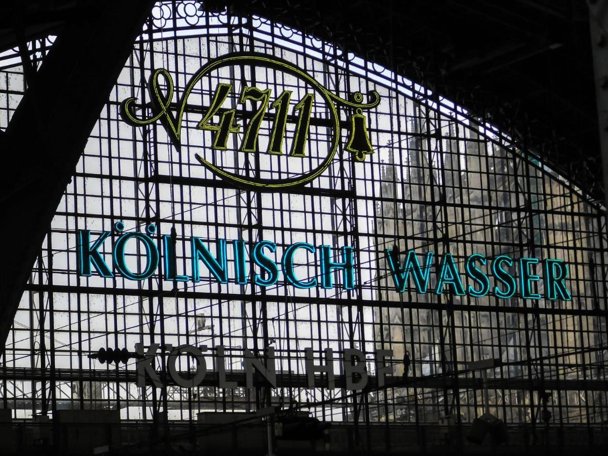 Fewo Koeln Zewnętrze zdjęcie